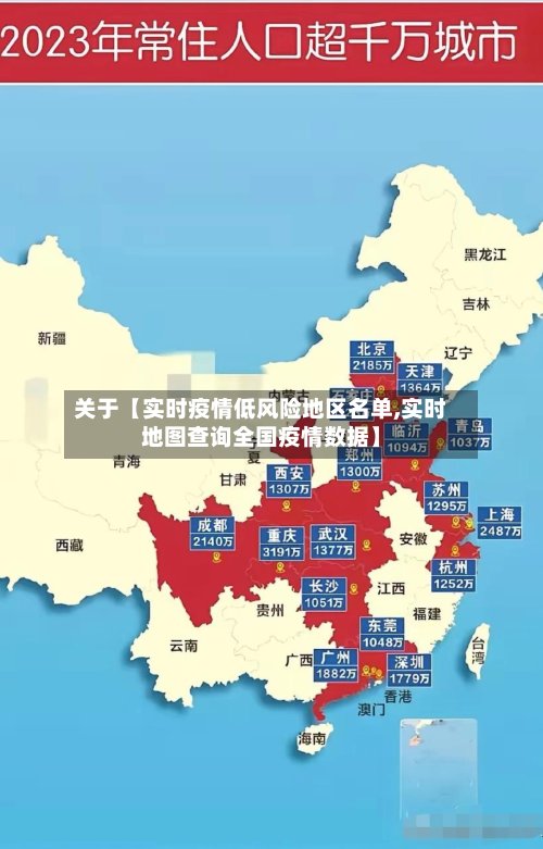 关于【实时疫情低风险地区名单,实时地图查询全国疫情数据】
