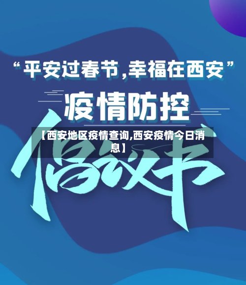 【西安地区疫情查询,西安疫情今日消息】-第2张图片
