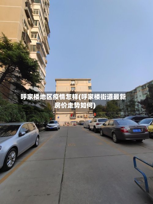 呼家楼地区疫情怎样(呼家楼街道最新房价走势如何)