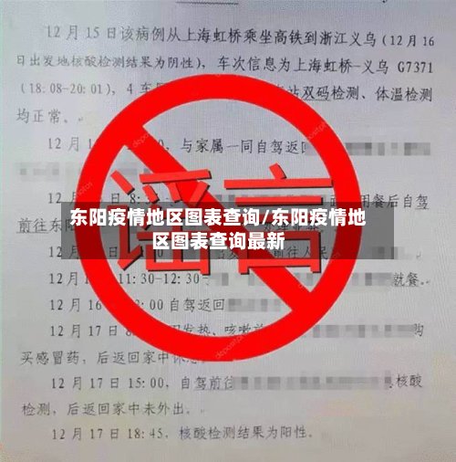 东阳疫情地区图表查询/东阳疫情地区图表查询最新-第2张图片