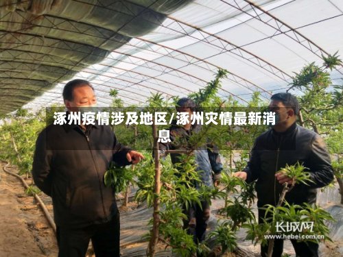 涿州疫情涉及地区/涿州灾情最新消息