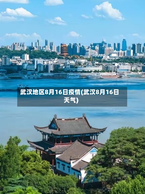 武汉地区8月16日疫情(武汉8月16日天气)