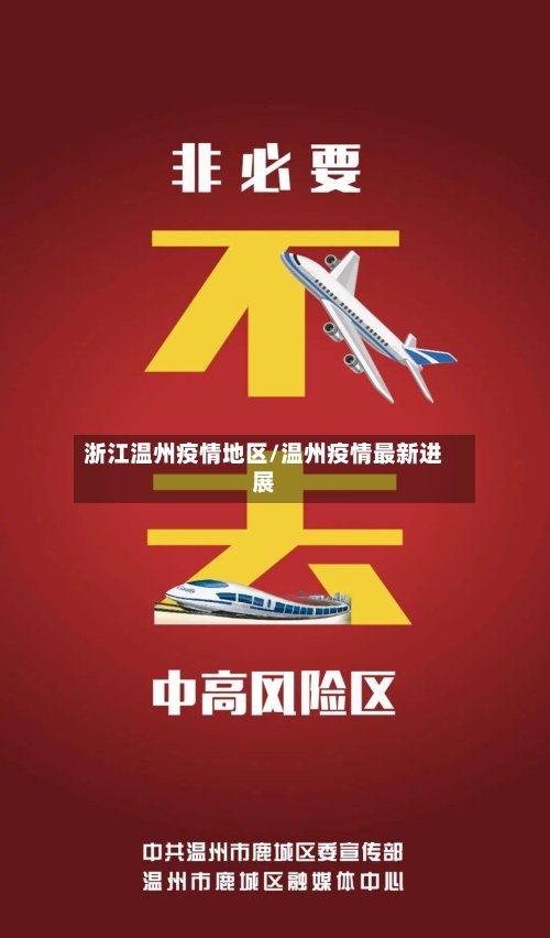 浙江温州疫情地区/温州疫情最新进展-第3张图片