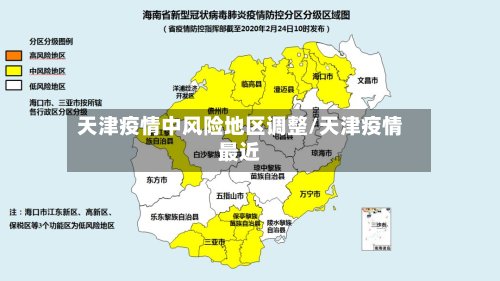 天津疫情中风险地区调整/天津疫情最近