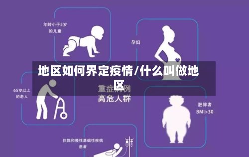 地区如何界定疫情/什么叫做地区-第2张图片