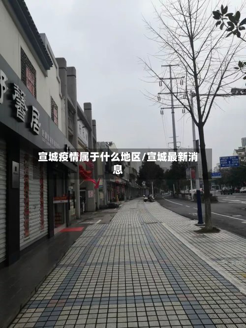 宣城疫情属于什么地区/宣城最新消息-第2张图片