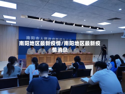 南阳地区最新疫情/南阳地区最新疫情消息-第2张图片