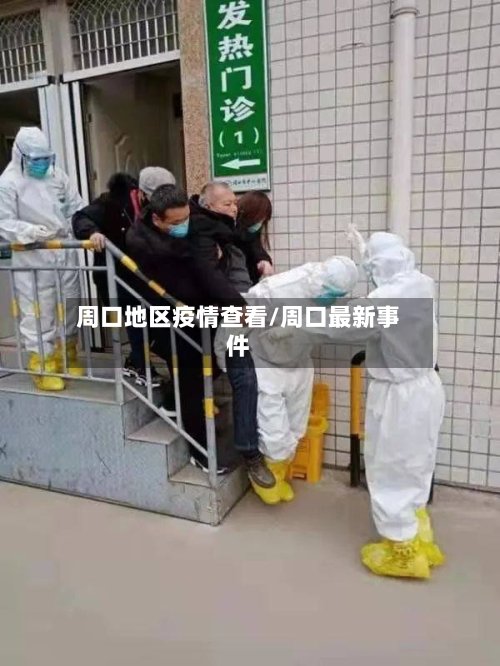 周口地区疫情查看/周口最新事件-第2张图片
