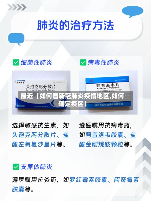 最近【如何看新冠肺炎疫情地区,如何确定疫区】-第2张图片