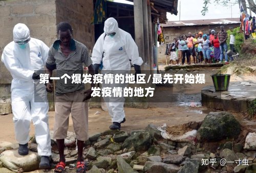 第一个爆发疫情的地区/最先开始爆发疫情的地方-第2张图片