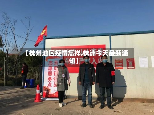 【株州地区疫情怎样,株洲今天最新通知】-第3张图片