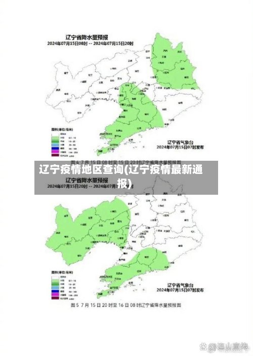 辽宁疫情地区查询(辽宁疫情最新通报)