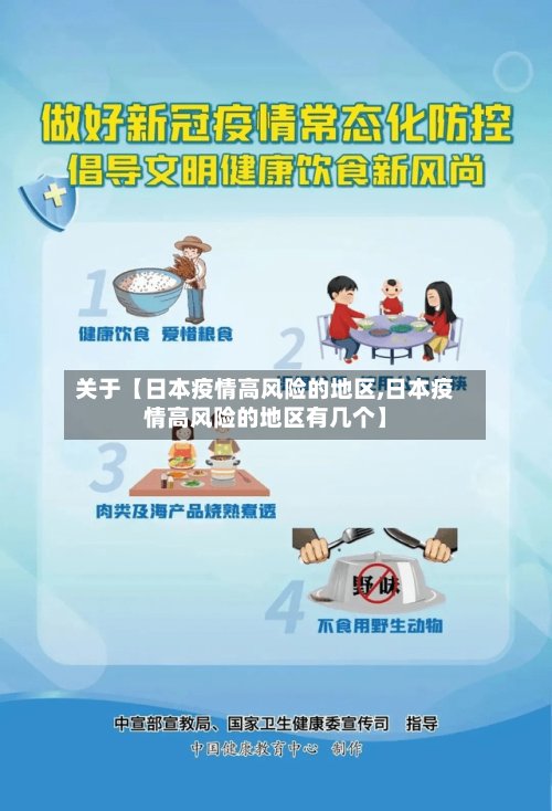 关于【日本疫情高风险的地区,日本疫情高风险的地区有几个】-第2张图片
