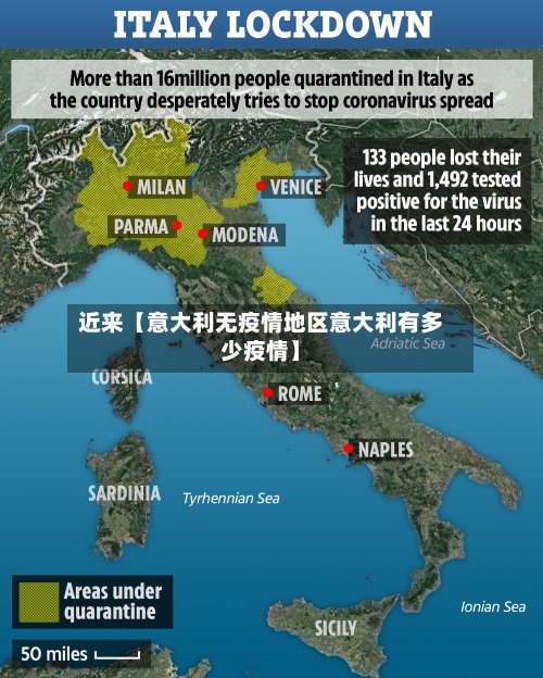 近来【意大利无疫情地区意大利有多少疫情】-第2张图片