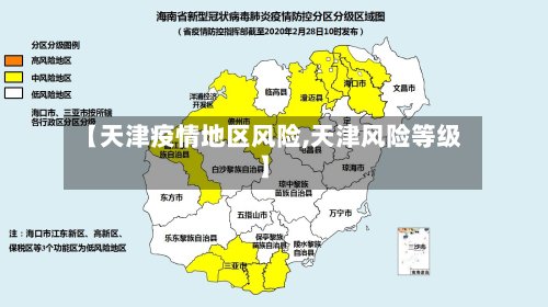 【天津疫情地区风险,天津风险等级】