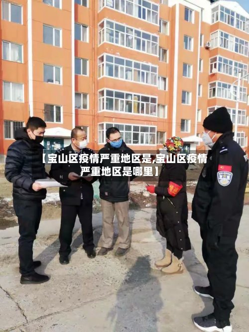 【宝山区疫情严重地区是,宝山区疫情严重地区是哪里】-第3张图片