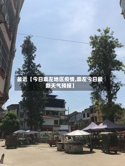 最近【今日崇左地区疫情,崇左今日最新天气预报】-第3张图片