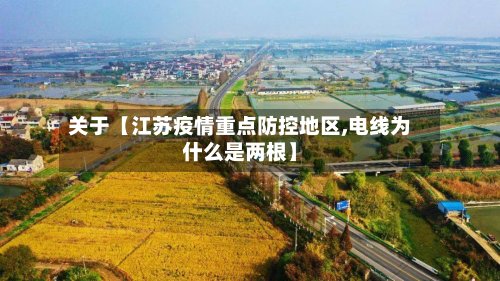 关于【江苏疫情重点防控地区,电线为什么是两根】-第2张图片