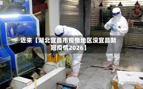 近来【湖北宜昌市疫情地区没宜昌新冠疫情2026】