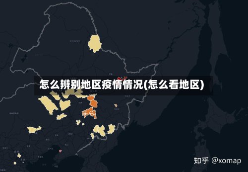 怎么辨别地区疫情情况(怎么看地区)