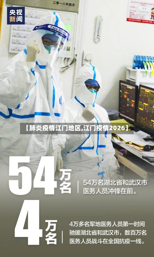 【肺炎疫情江门地区,江门疫情2026】-第2张图片