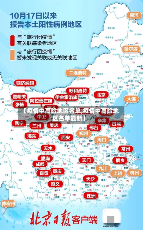 【疫情中高险地区名单,疫情中高险地区名单最新】-第2张图片