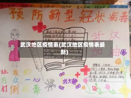 武汉地区疫情表(武汉地区疫情表最新)
