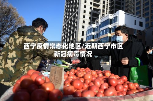 西宁疫情常态化地区/近期西宁市区新冠病毒情况