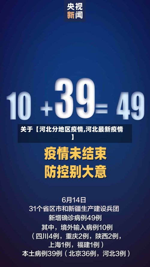 关于【河北分地区疫情,河北最新疫情】-第3张图片