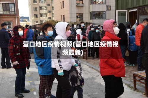营口地区疫情视频(营口地区疫情视频最新)-第2张图片