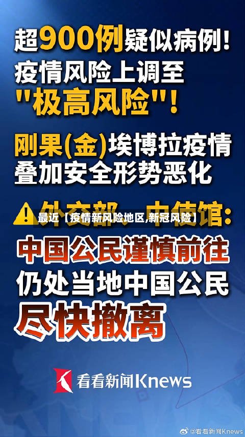 最近【疫情新风险地区,新冠风险】-第3张图片