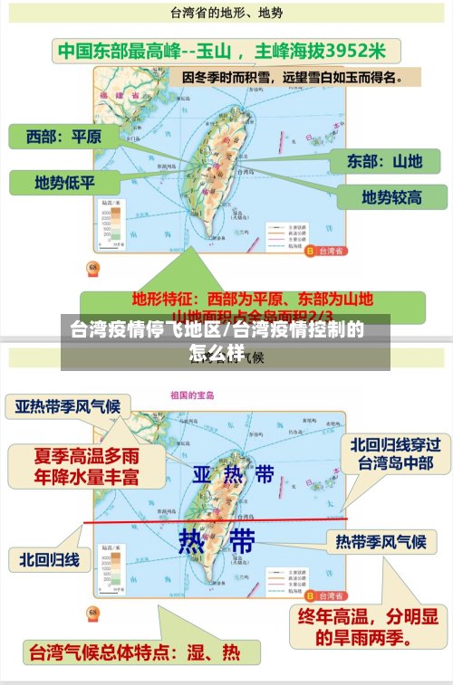 台湾疫情停飞地区/台湾疫情控制的怎么样-第2张图片