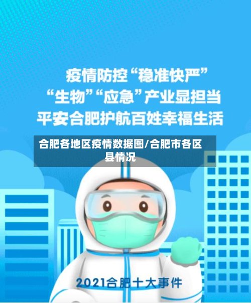 合肥各地区疫情数据图/合肥市各区县情况-第2张图片