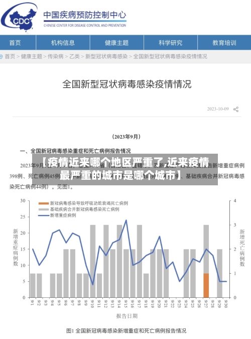【疫情近来哪个地区严重了,近来疫情最严重的城市是哪个城市】-第2张图片