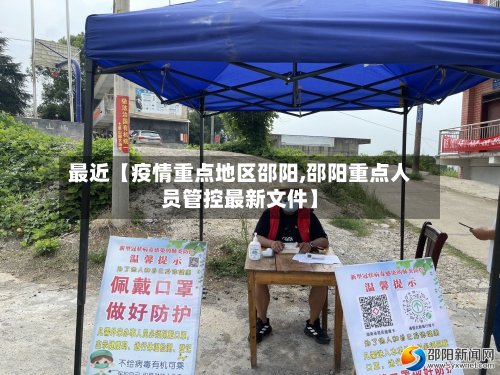 最近【疫情重点地区邵阳,邵阳重点人员管控最新文件】