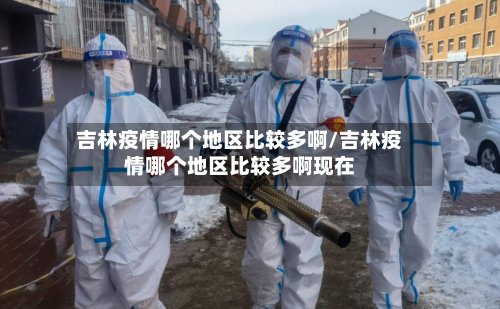 吉林疫情哪个地区比较多啊/吉林疫情哪个地区比较多啊现在-第2张图片