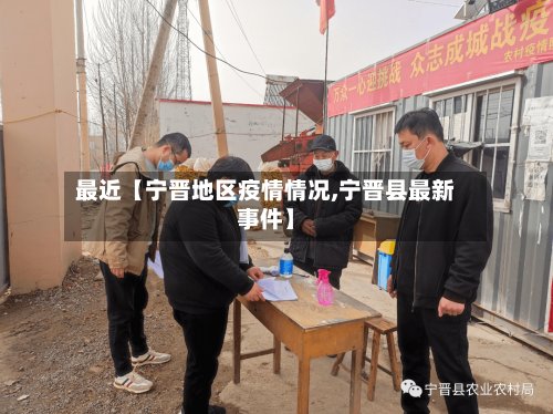 最近【宁晋地区疫情情况,宁晋县最新事件】-第2张图片