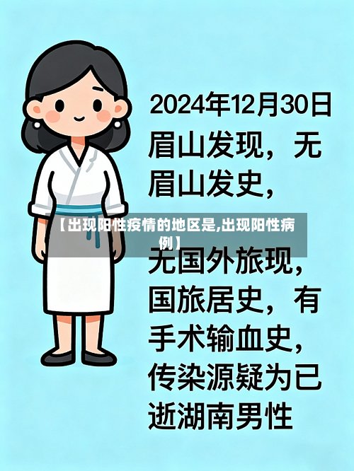 【出现阳性疫情的地区是,出现阳性病例】-第3张图片