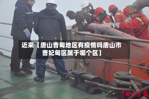 近来【唐山曹甸地区有疫情吗唐山市曹妃甸区属于哪个区】-第2张图片