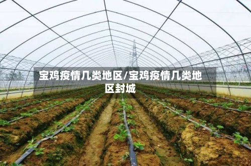 宝鸡疫情几类地区/宝鸡疫情几类地区封城-第2张图片
