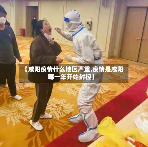 【咸阳疫情什么地区严重,疫情是咸阳哪一年开始封控】-第2张图片