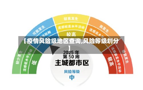 【疫情风险级地区查询,风险等级划分】