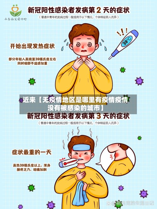 近来【无疫情地区是哪里有疫情疫情没有被感染的城市】