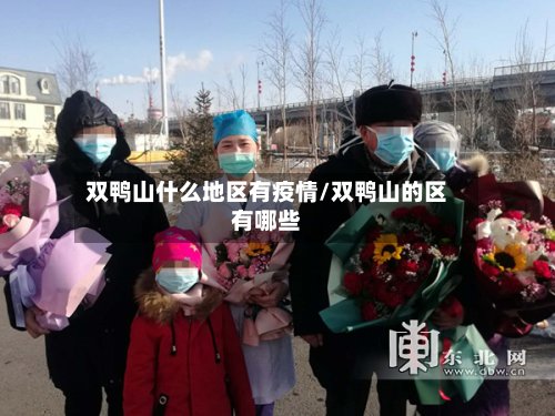 双鸭山什么地区有疫情/双鸭山的区有哪些-第2张图片