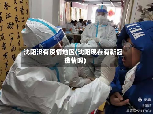 沈阳没有疫情地区(沈阳现在有新冠疫情吗)