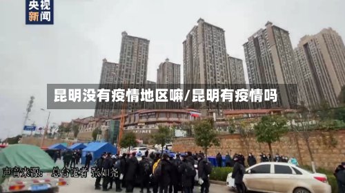 昆明没有疫情地区嘛/昆明有疫情吗-第2张图片