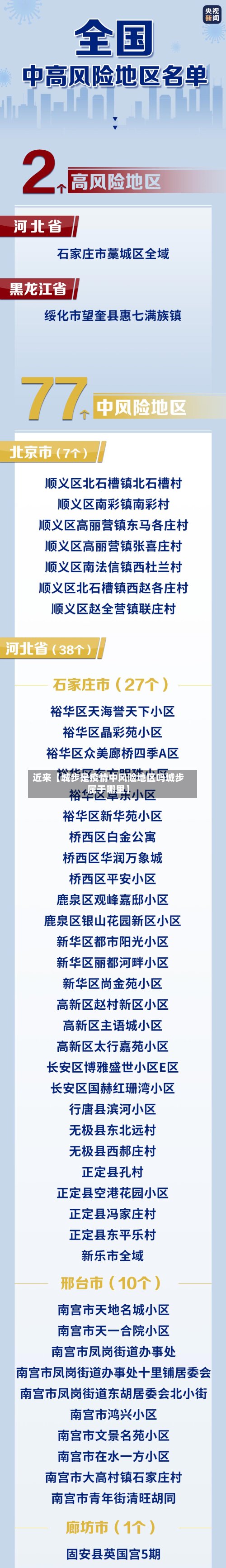 近来【城步是疫情中风险地区吗城步属于哪里】-第3张图片