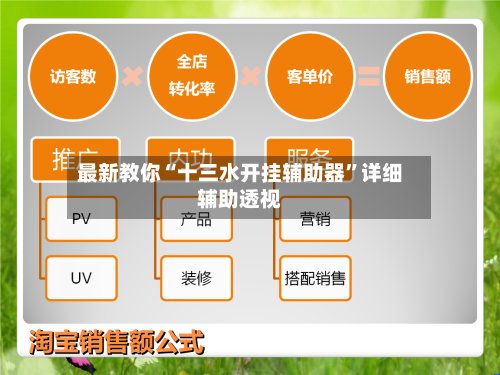 最新教你“十三水开挂辅助器”详细辅助透视
