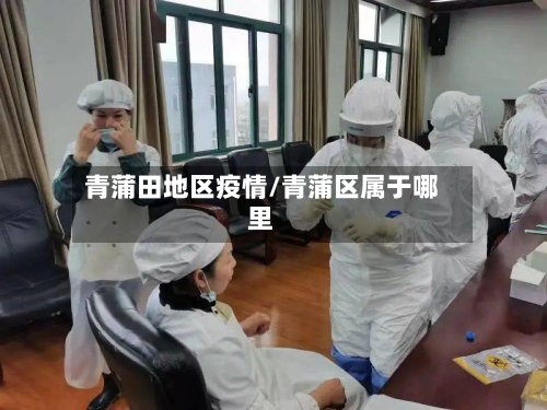 青蒲田地区疫情/青蒲区属于哪里-第2张图片