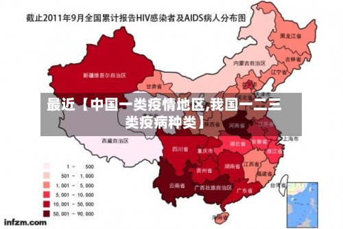 最近【中国一类疫情地区,我国一二三类疫病种类】-第2张图片